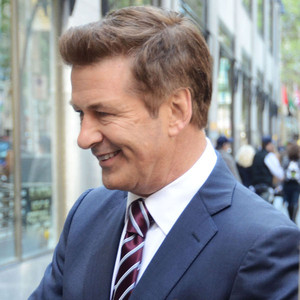 Alec Baldwin Alec Baldwin